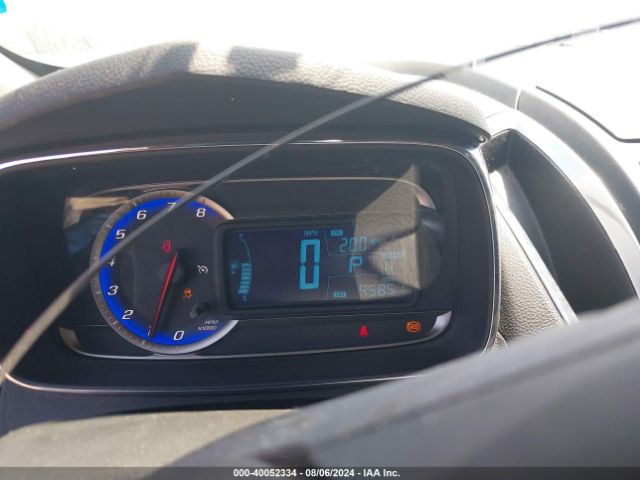 KL7CJTSBXFB201263 Chevrolet TRAX LTZ
