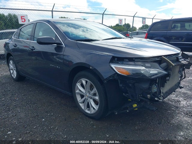 2022 1G1ZD5ST1NF162426 main image
