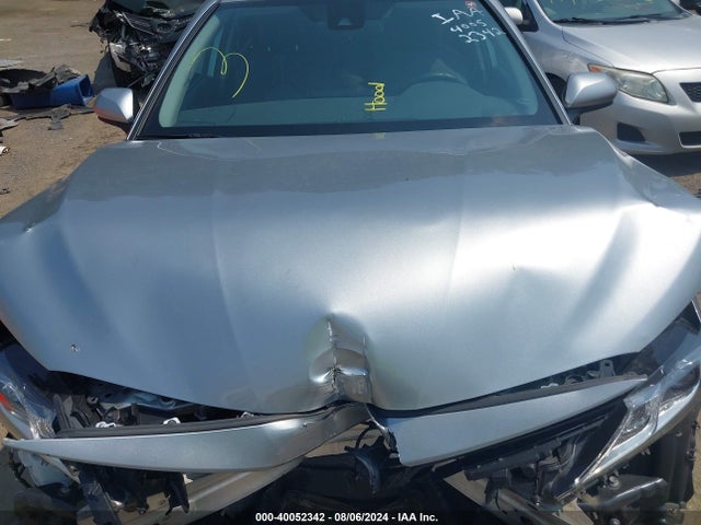 Toyota CAMRY LE 2022 4T1C11AK0NU670238 Image 10