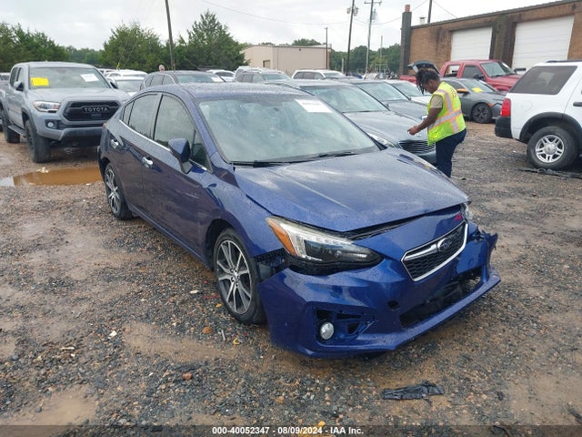 2017 4S3GKAU6XH3623858 main image