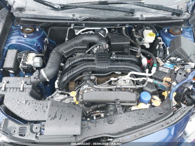 4S3GKAU6XH3623858 Subaru Impreza 2.0i Limited