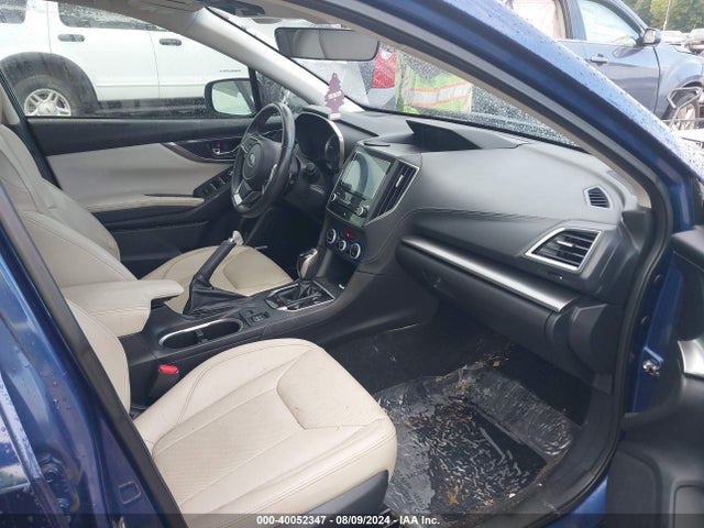 4S3GKAU6XH3623858 Subaru Impreza 2.0i Limited