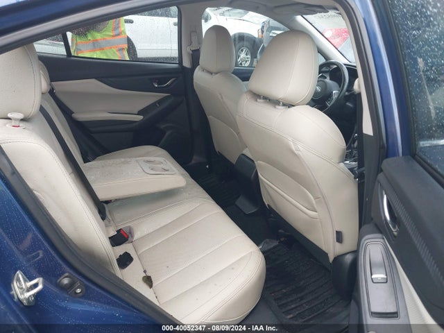 4S3GKAU6XH3623858 Subaru Impreza 2.0i Limited