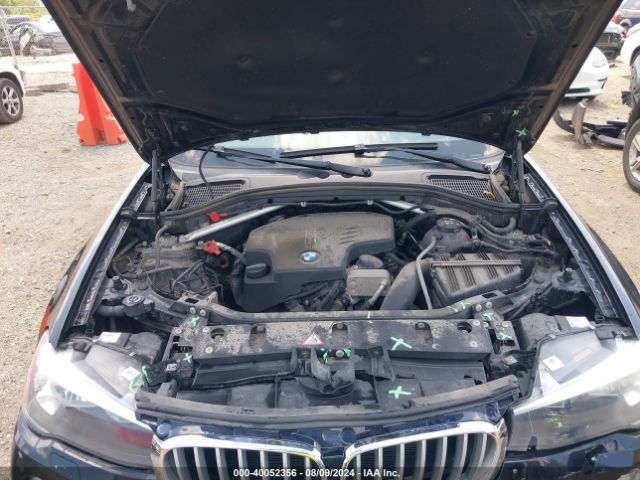 5UXWX9C57G0D67362 BMW X3 Xdrive28i