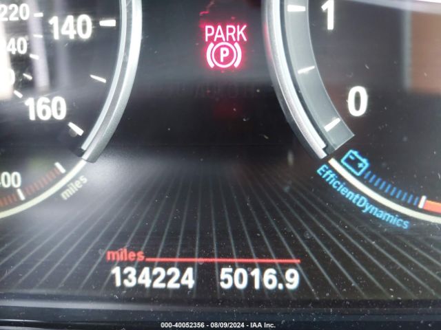 5UXWX9C57G0D67362 BMW X3 Xdrive28i
