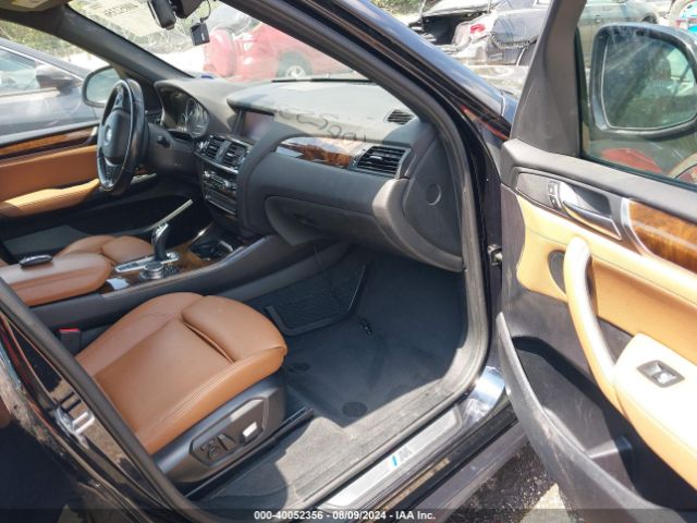 5UXWX9C57G0D67362 BMW X3 Xdrive28i