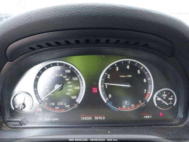 5UXWX9C57G0D67362 BMW X3 Xdrive28i