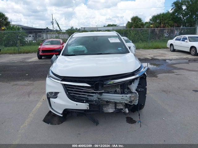 Buick Enclave Premium Awd 2024 5GAEVBKW6RJ129583 Image 12
