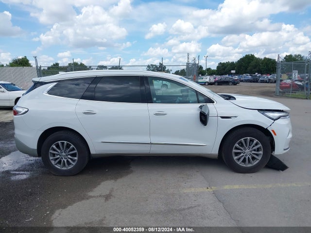 Buick Enclave Premium Awd 2024 5GAEVBKW6RJ129583 Image 13
