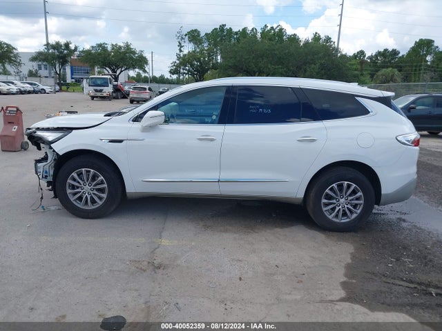 Buick Enclave Premium Awd 2024 5GAEVBKW6RJ129583 Image 14