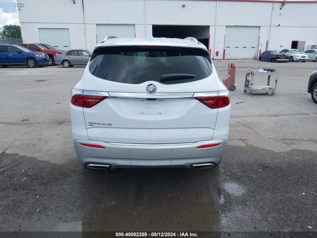 Buick Enclave Premium Awd 2024 5GAEVBKW6RJ129583 Image 16