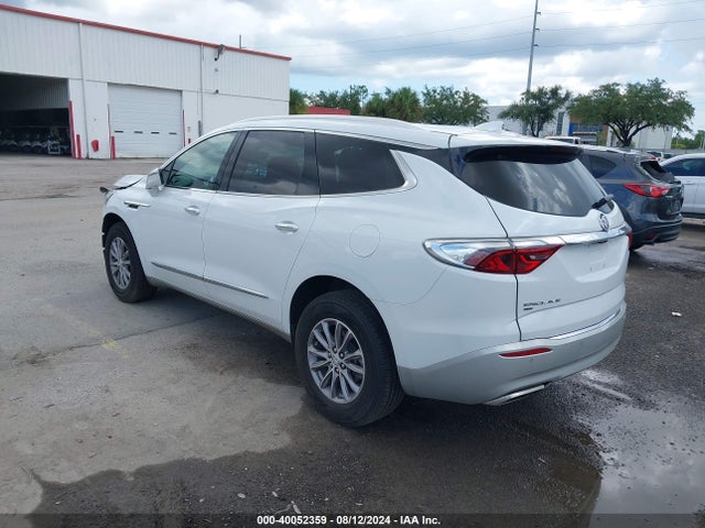Buick Enclave Premium Awd 2024 5GAEVBKW6RJ129583 Image 3