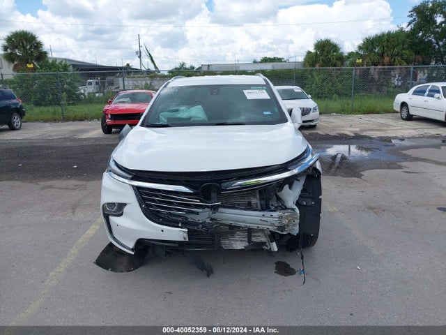 Buick Enclave Premium Awd 2024 5GAEVBKW6RJ129583 Image 6