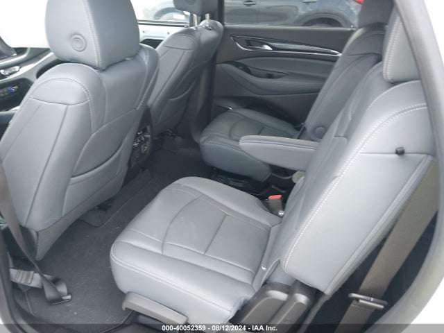 Buick Enclave Premium Awd 2024 5GAEVBKW6RJ129583 Image 8