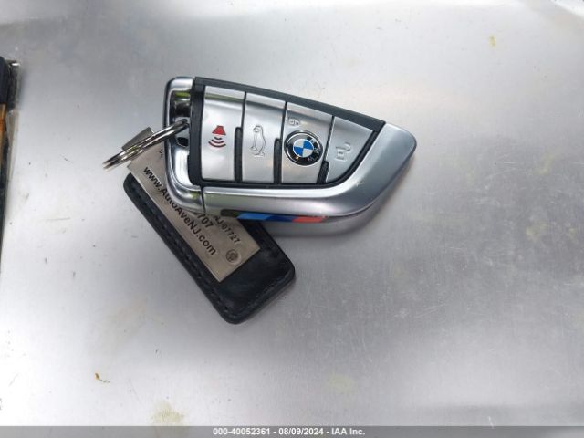 2019 BMW 740E WBA7J2C54KB246374 Photo 10