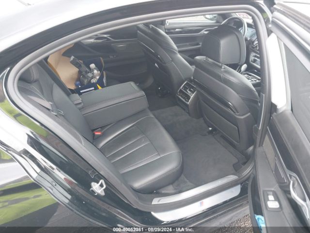 2019 BMW 740E WBA7J2C54KB246374 Photo 7