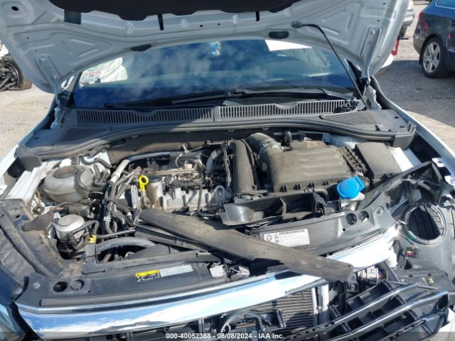 3VWN57BUXKM093672 Volkswagen Jetta 1.4t S