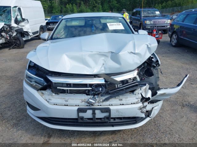 3VWN57BUXKM093672 Volkswagen Jetta 1.4t S