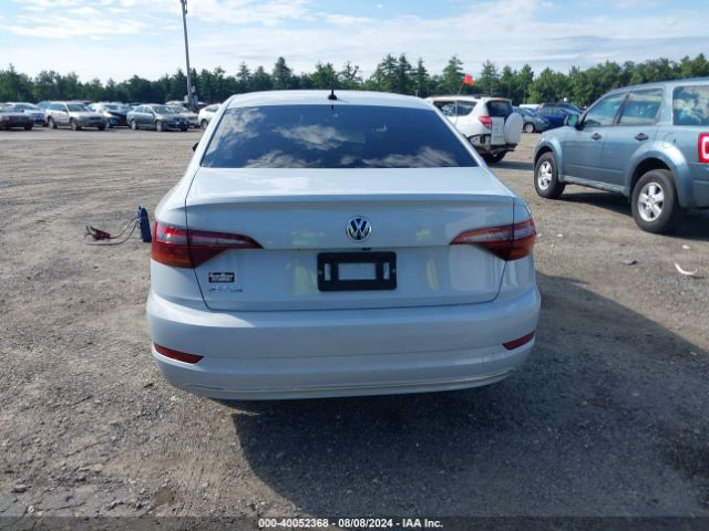 3VWN57BUXKM093672 Volkswagen Jetta 1.4t S