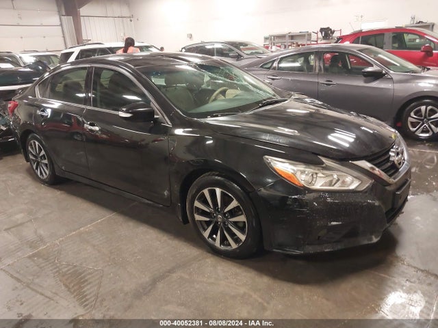 Nissan Altima 2.5 Sv 2016 1N4AL3AP1GC286142 Image 1