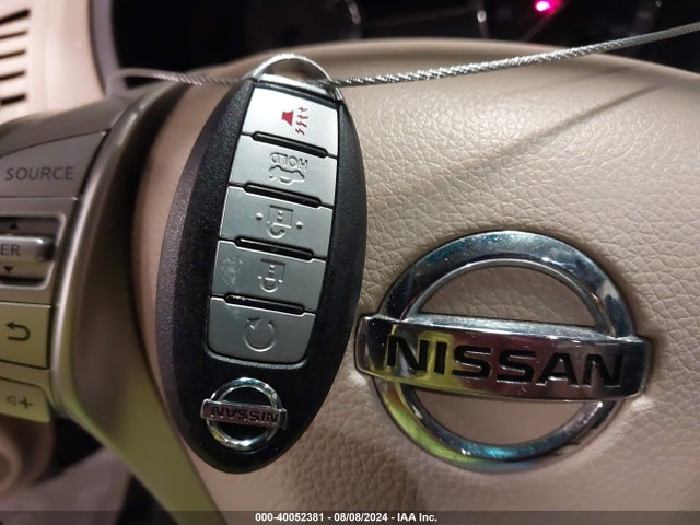 Nissan Altima 2.5 Sv 2016 1N4AL3AP1GC286142 Image 11