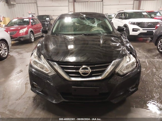 Nissan Altima 2.5 Sv 2016 1N4AL3AP1GC286142 Image 12