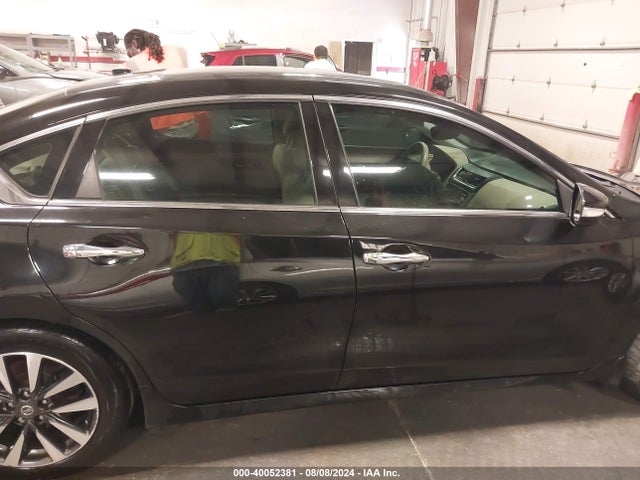 Nissan Altima 2.5 Sv 2016 1N4AL3AP1GC286142 Image 13