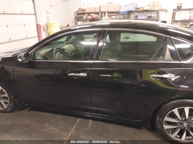 Nissan Altima 2.5 Sv 2016 1N4AL3AP1GC286142 Image 14