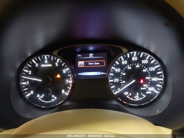 Nissan Altima 2.5 Sv 2016 1N4AL3AP1GC286142 Image 15