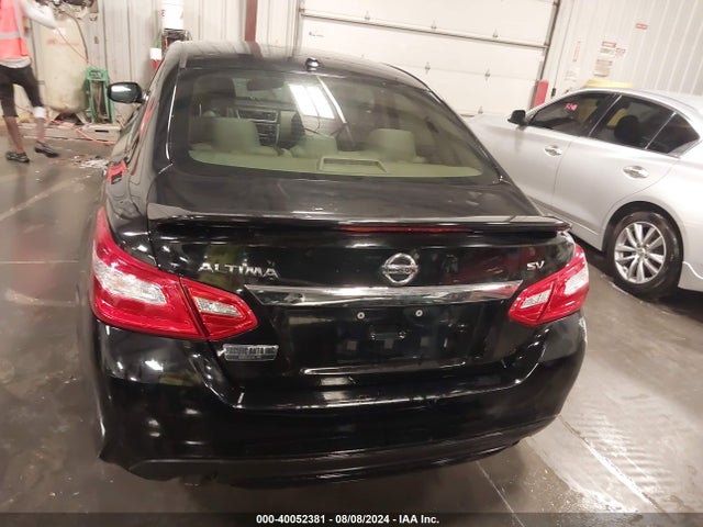 Nissan Altima 2.5 Sv 2016 1N4AL3AP1GC286142 Image 16