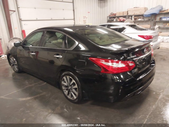 Nissan Altima 2.5 Sv 2016 1N4AL3AP1GC286142 Image 3