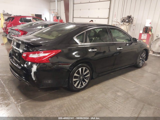 Nissan Altima 2.5 Sv 2016 1N4AL3AP1GC286142 Image 4