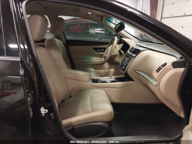 Nissan Altima 2.5 Sv 2016 1N4AL3AP1GC286142 Image 5