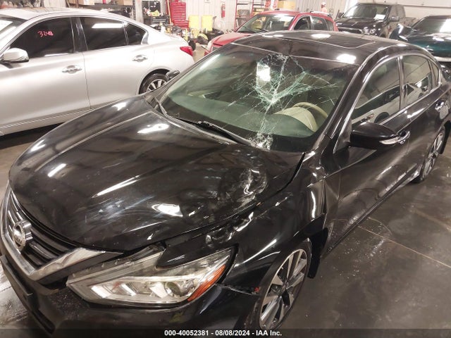 Nissan Altima 2.5 Sv 2016 1N4AL3AP1GC286142 Image 6