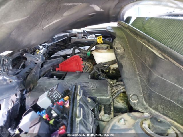 KL79MPSL5MB167148 Chevrolet Trailblazer Fwd Lt