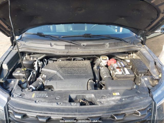 1FM5K8GT4HGD46324 Ford EXPLORER SPORT