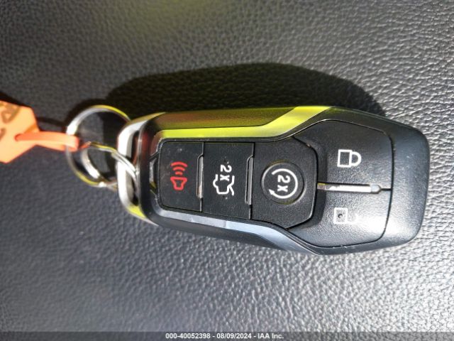 1FM5K8GT4HGD46324 Ford EXPLORER SPORT
