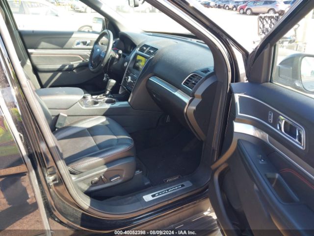 1FM5K8GT4HGD46324 Ford EXPLORER SPORT