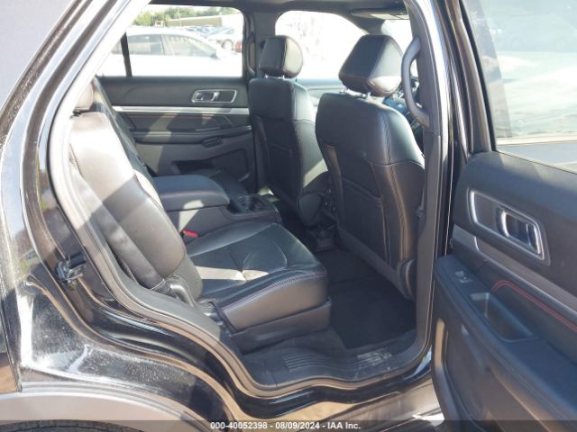 1FM5K8GT4HGD46324 Ford EXPLORER SPORT