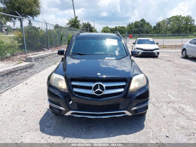 WDCGG5HB6EG331963 Mercedes-Benz GLK 350
