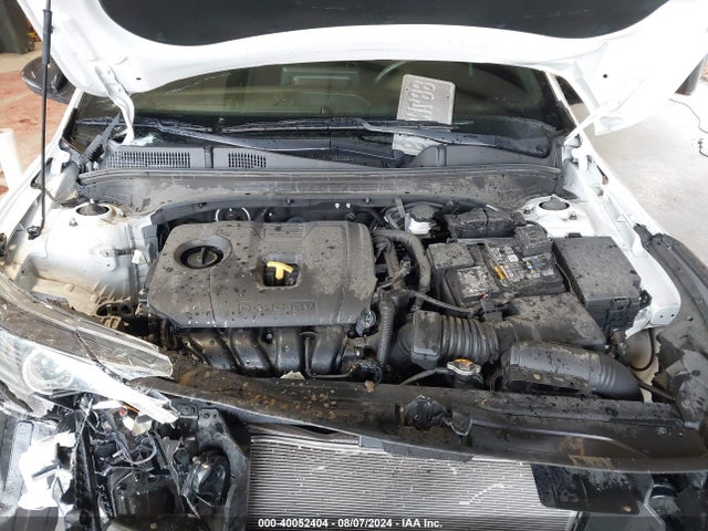 KIA Forte Gt-line 2022 3KPF54ADXNE437278 Image 10