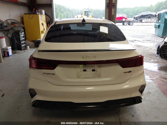 KIA Forte Gt-line 2022 3KPF54ADXNE437278 Image 17