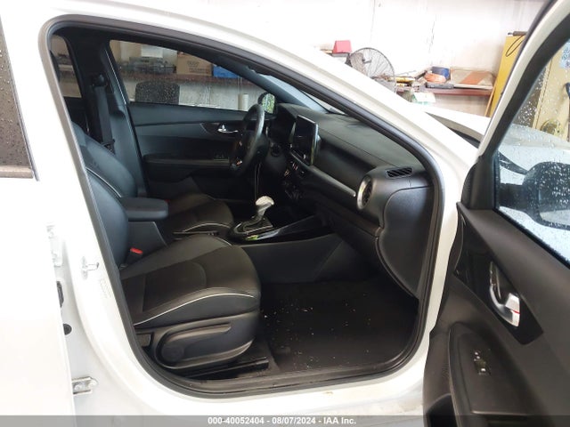 KIA Forte Gt-line 2022 3KPF54ADXNE437278 Image 5