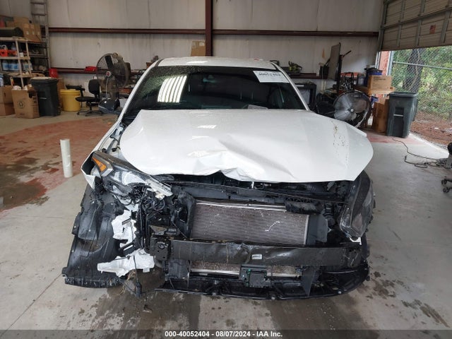 KIA Forte Gt-line 2022 3KPF54ADXNE437278 Image 6