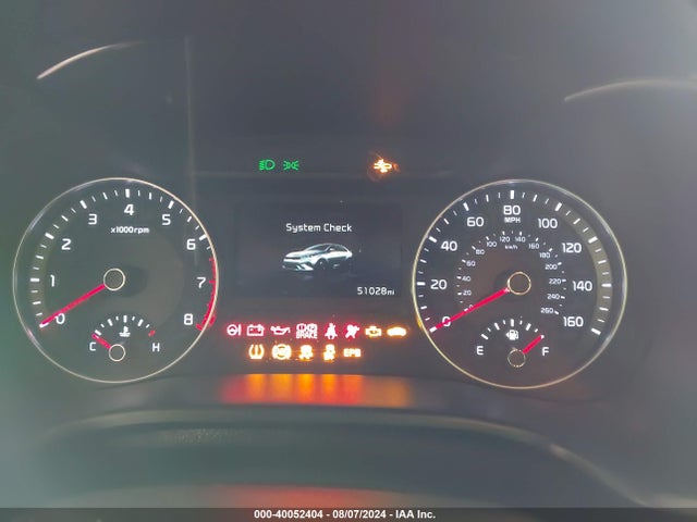 KIA Forte Gt-line 2022 3KPF54ADXNE437278 Image 7