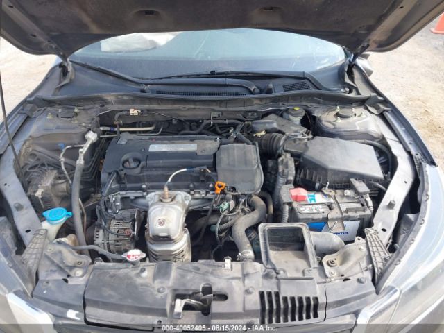1HGCR2F33FA106771 Honda ACCORD LX