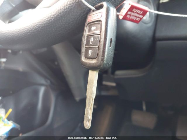1HGCR2F33FA106771 Honda ACCORD LX