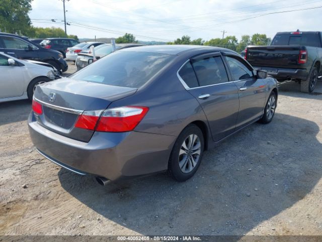 1HGCR2F33FA106771 Honda ACCORD LX