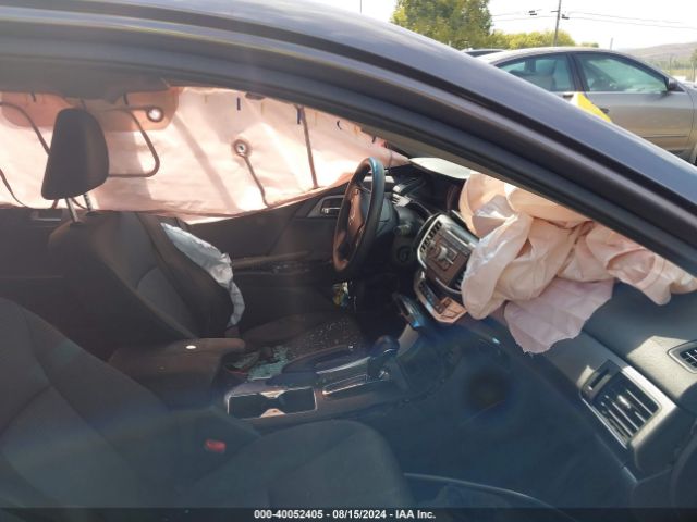 1HGCR2F33FA106771 Honda ACCORD LX