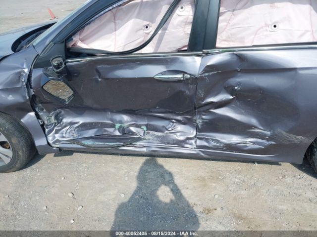 1HGCR2F33FA106771 Honda ACCORD LX
